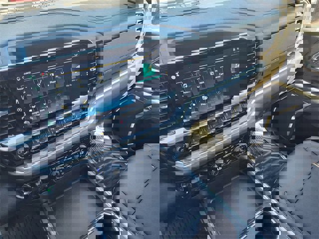 New 2025 Chevrolet Silverado 2500 LTZ w/ LTZ Convenience Package image 33