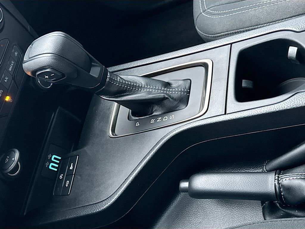 Used 2021 Ford Ranger XL w/ Equipment Group 101A High image 22