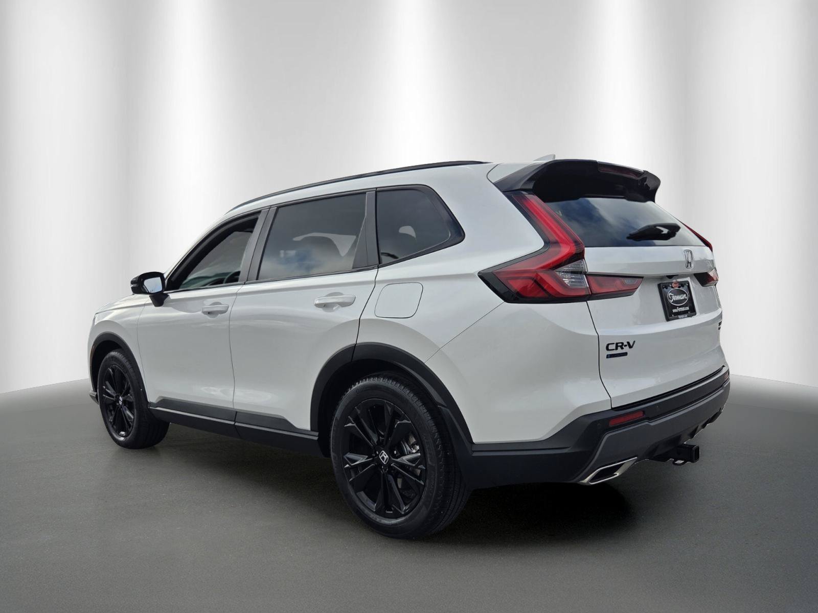 Used 2026 Honda CR-V Sport Touring image 5