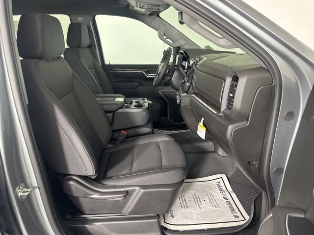 New 2026 Chevrolet Silverado 2500 LT image 10