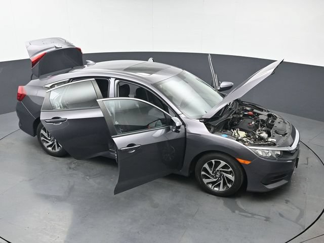 Used 2017 Honda Civic EX image 50