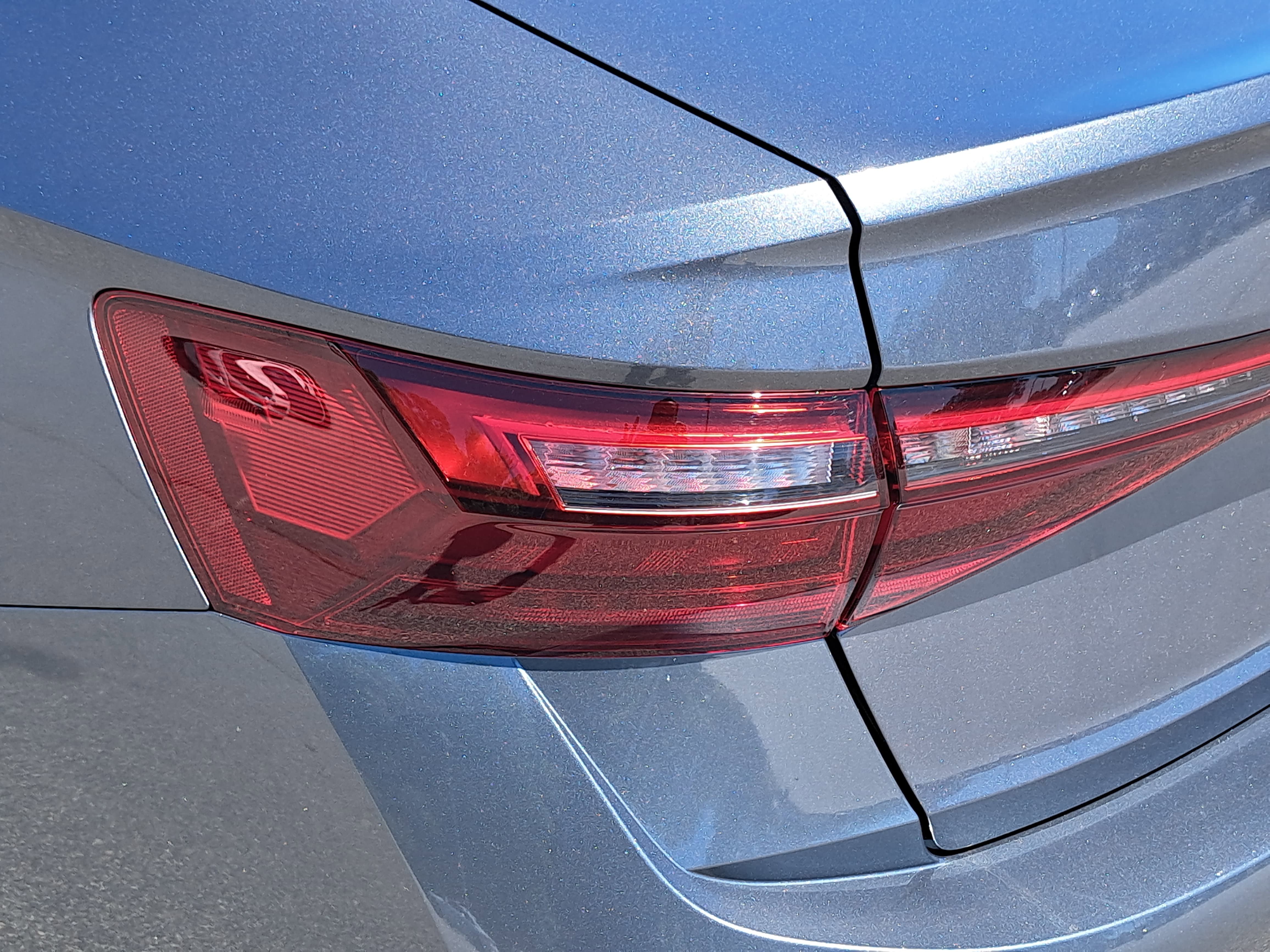Used 2025 Volkswagen Jetta S FWD image 31