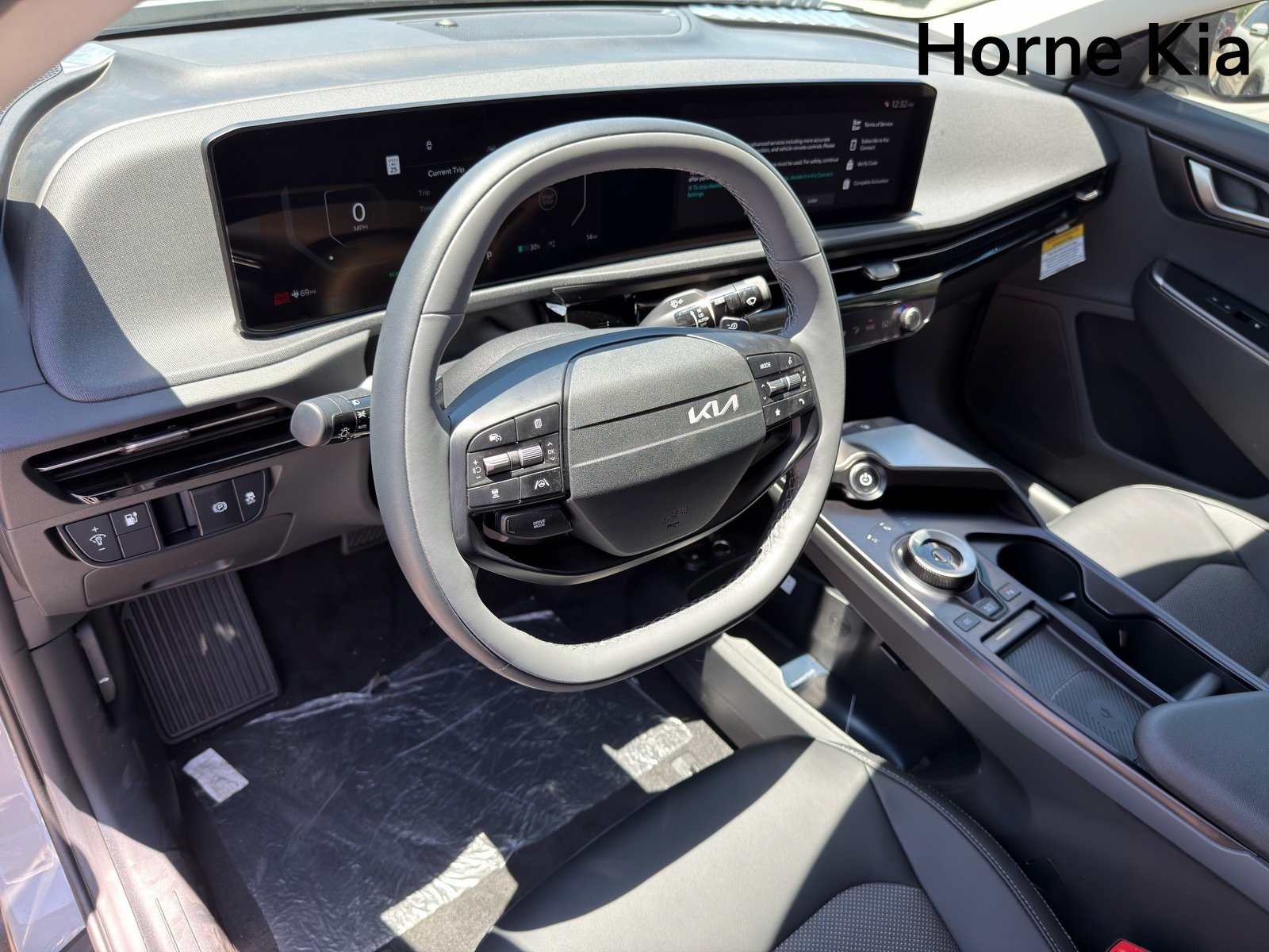 New 2026 Kia EV6 Light RWD image 11