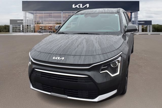 New 2025 Kia Niro EX image 8