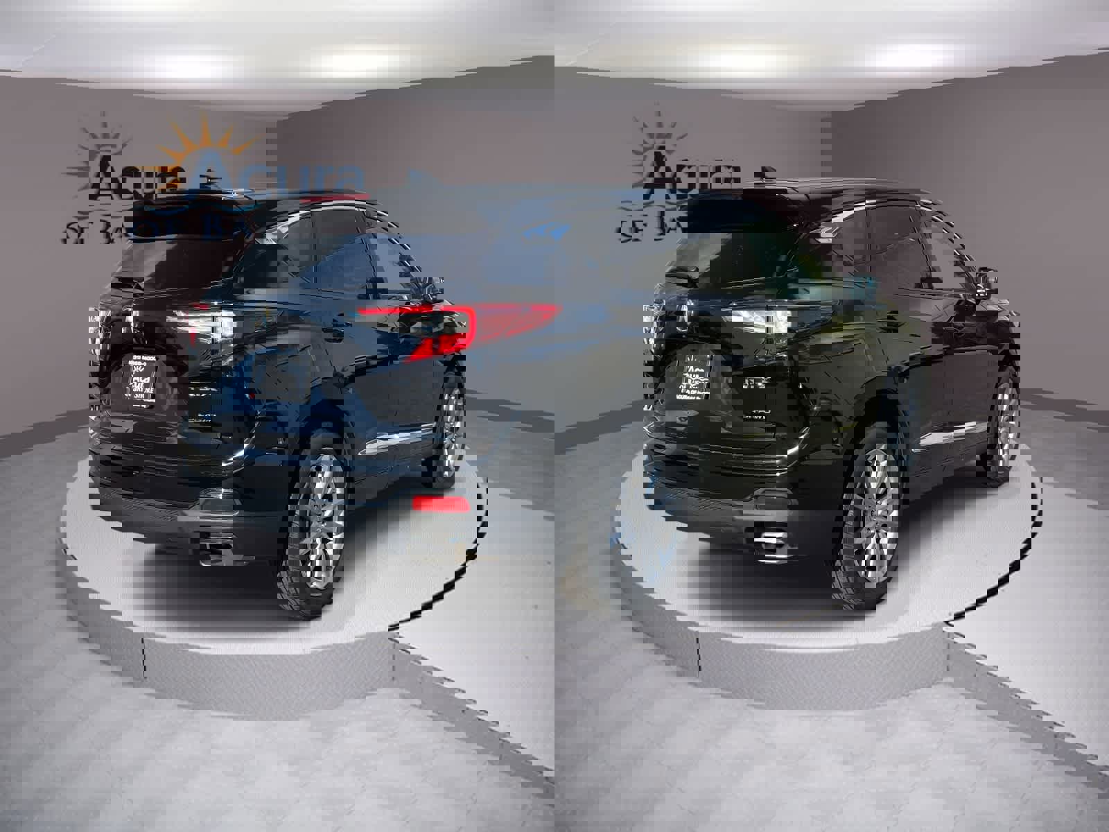 Used 2023 Acura RDX AWD image 3