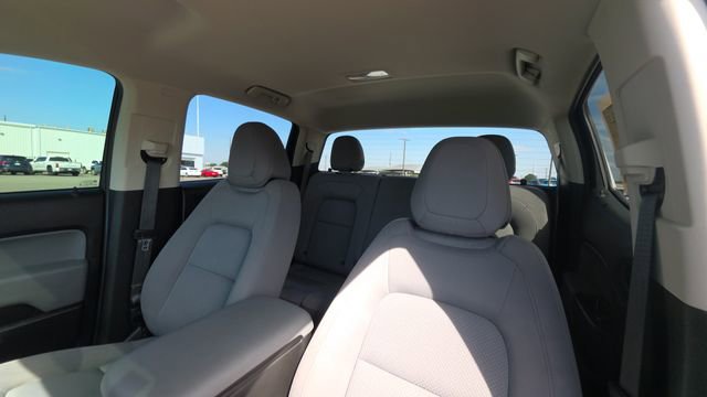Used 2021 GMC Canyon Elevation Standard w/ Convenience Package RWD image 14