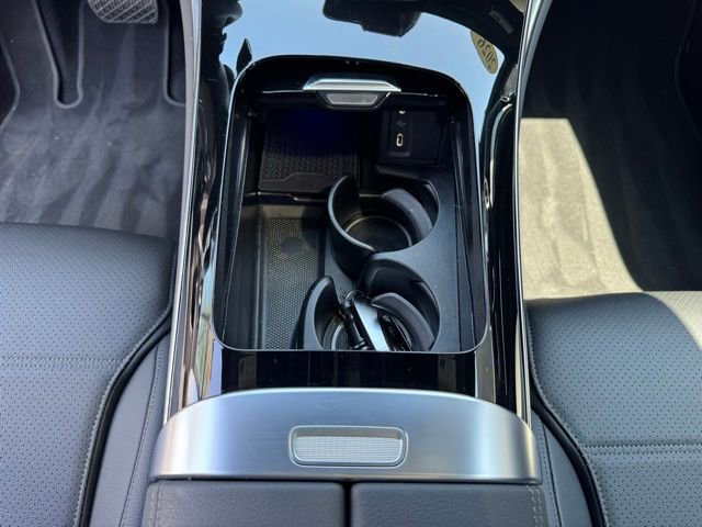 Used 2026 Mercedes-Benz GLC 300 4MATIC image 16