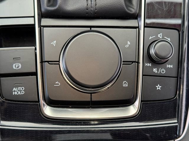 Used 2025 MAZDA CX-30 AWD 2.5 S w/ Preferred Package image 23