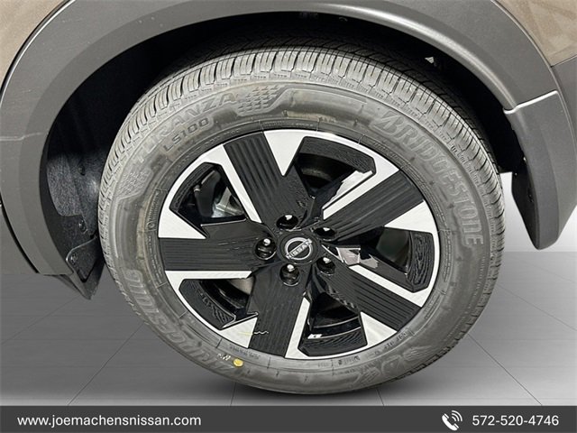 New 2026 Nissan Kicks SV w/ Cold Weather Package image 9