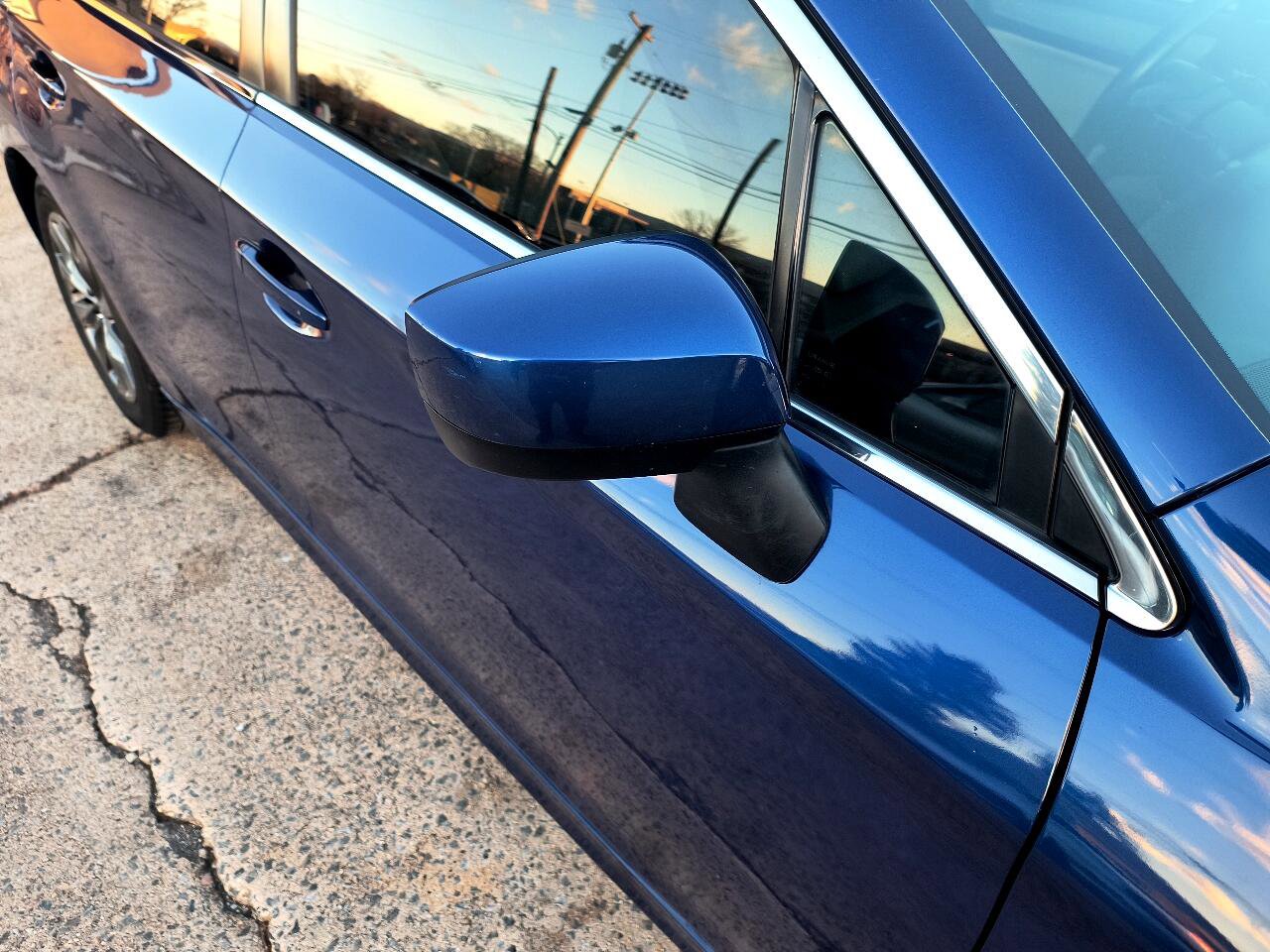 Used 2015 Subaru Legacy 2.5i Premium image 29