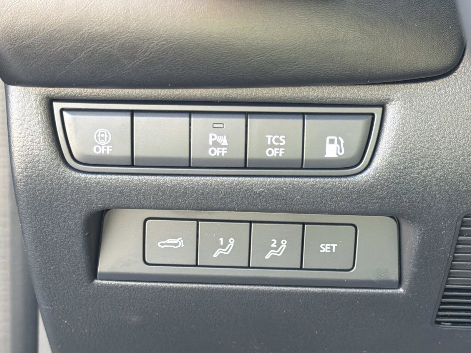 New 2026 MAZDA CX-50 AWD 2.5 Hybrid w/ Cargo Package image 17