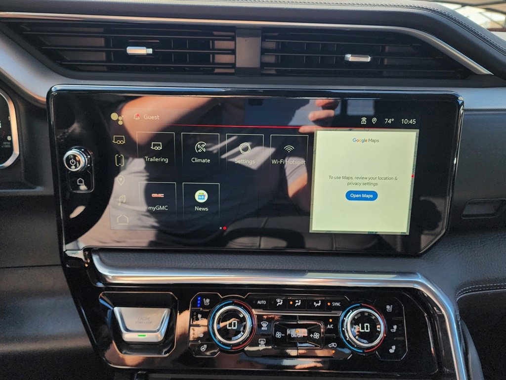 New 2026 GMC Sierra 1500 Denali image 28