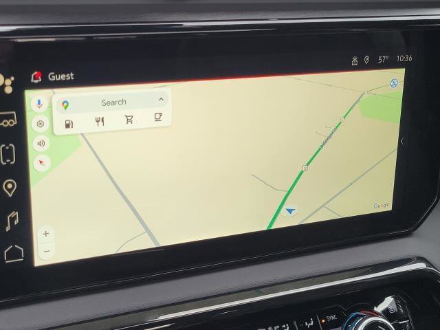 New 2026 GMC Sierra 2500 AT4 w/ AT4 Premium Plus Package image 17