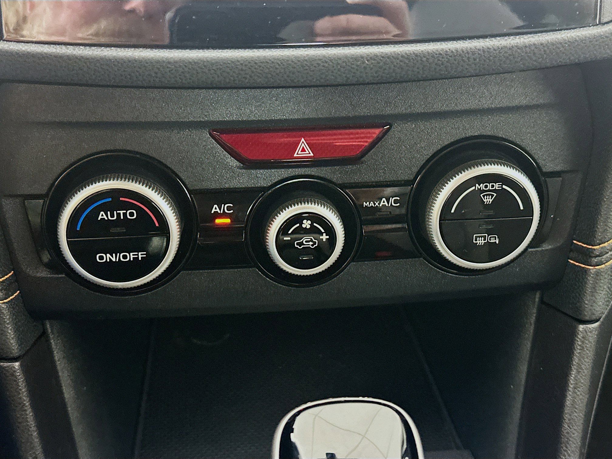 Used 2021 Subaru Crosstrek 2.0i Premium w/ Moonroof Package image 23