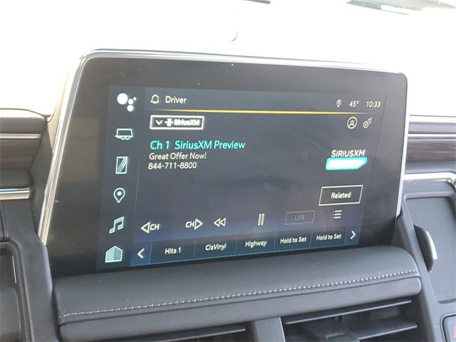 Used 2023 Chevrolet Suburban Z71 image 16