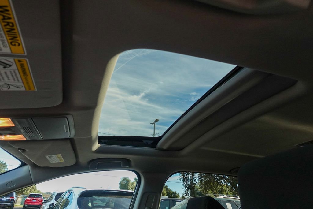 Used 2021 Honda CR-V EX image 22