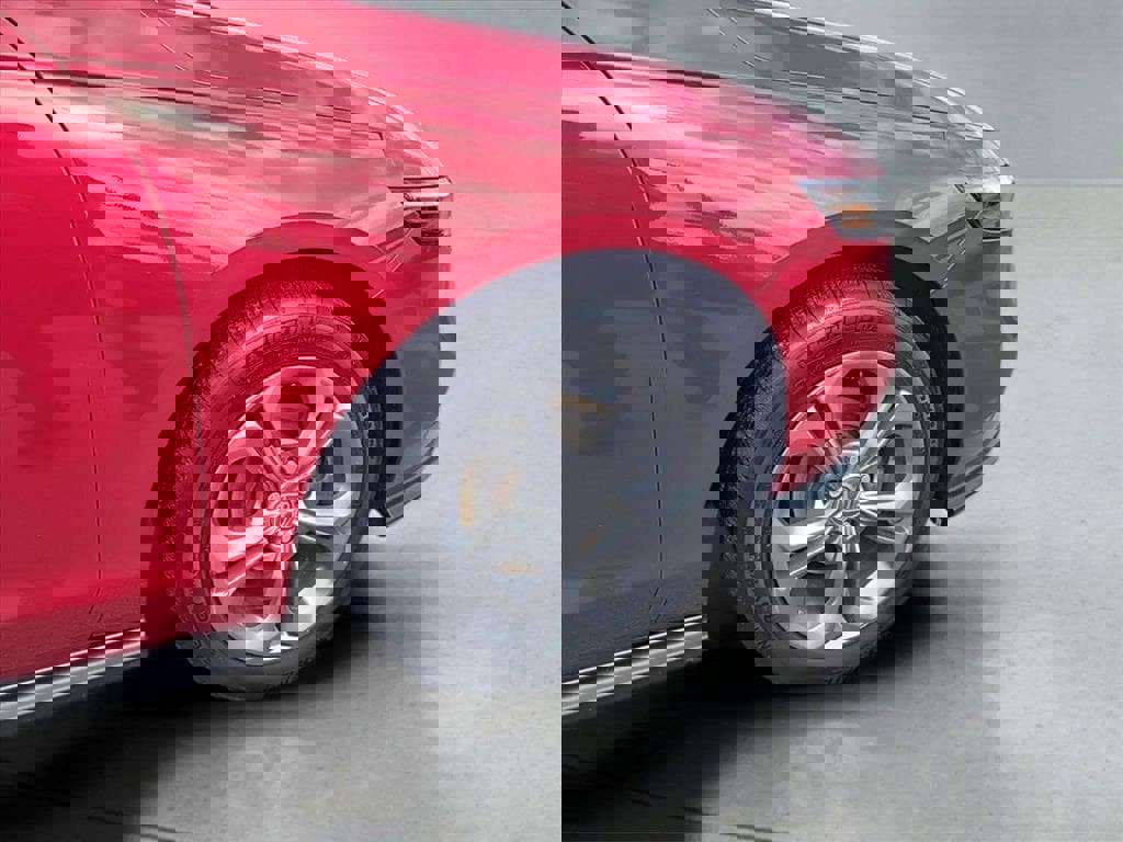 Used 2024 Honda Accord EX image 29