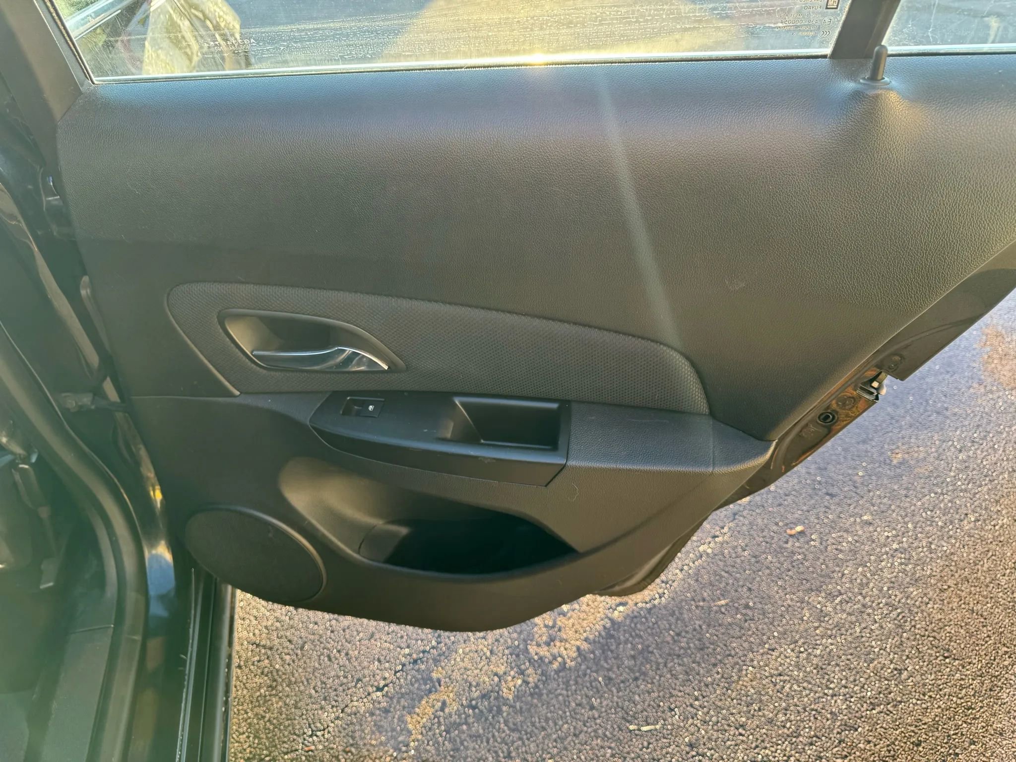 Used 2014 Chevrolet Cruze LT image 20