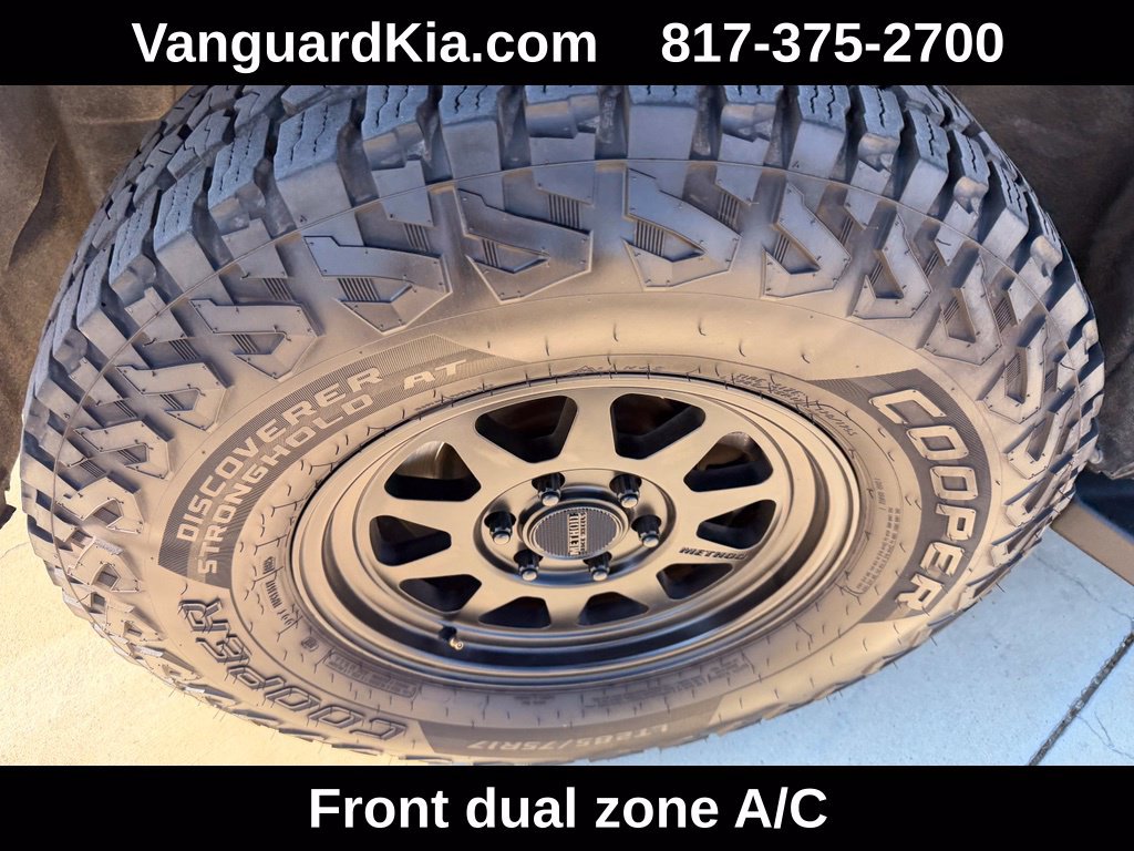 Used 2022 Ford Expedition Timberline AWD/4WD image 8
