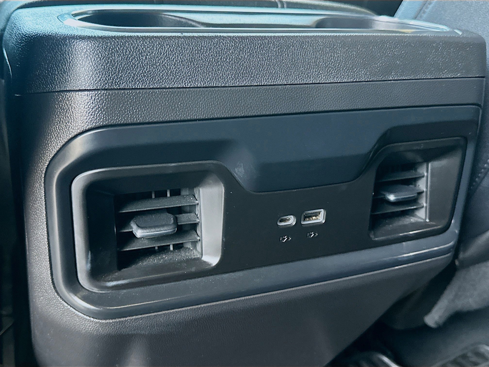 Used 2023 Chevrolet Silverado 1500 RST w/ Convenience Package II image 21