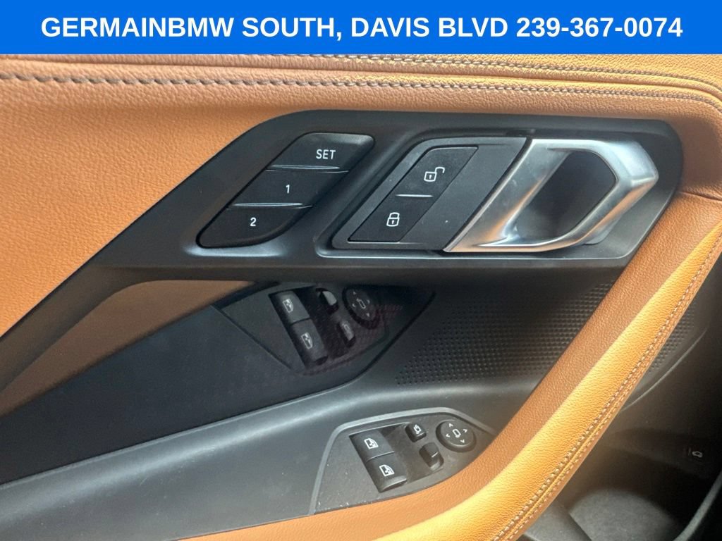 Certified 2024 BMW 230i Coupe w/ Premium Package RWD image 23