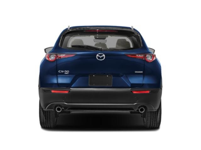 Used 2025 MAZDA CX-30 AWD 2.5 S w/ Preferred Package image 8