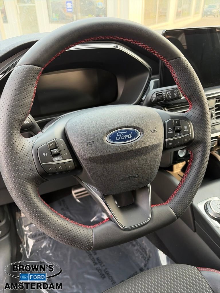 Used 2023 Ford Escape ST-Line w/ Tech Pack #1 AWD/4WD image 19