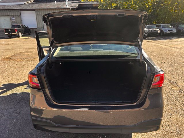 Used 2023 Subaru Legacy Premium AWD/4WD image 17