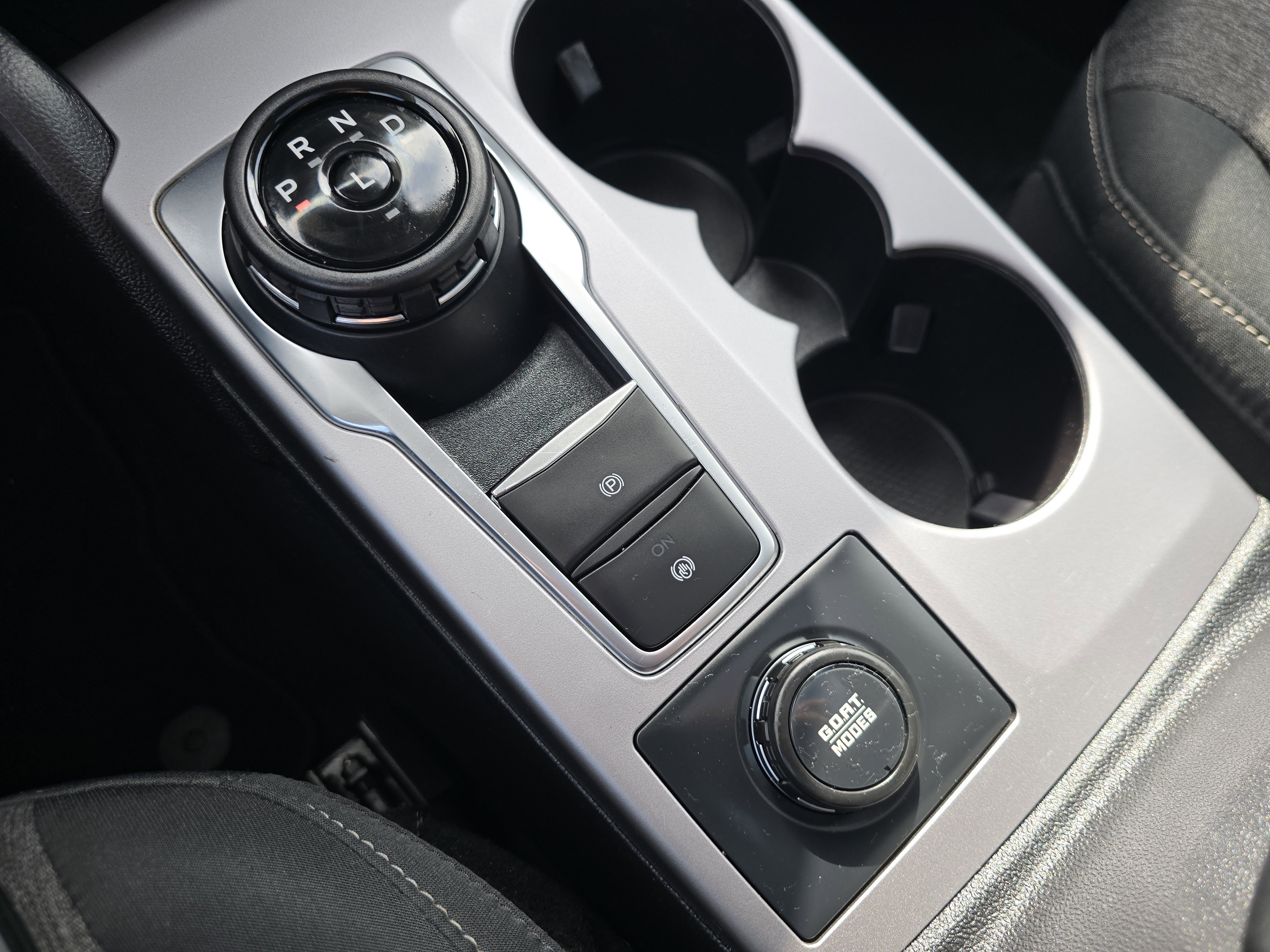 Used 2024 Ford Bronco Sport Big Bend w/ Convenience Package image 26