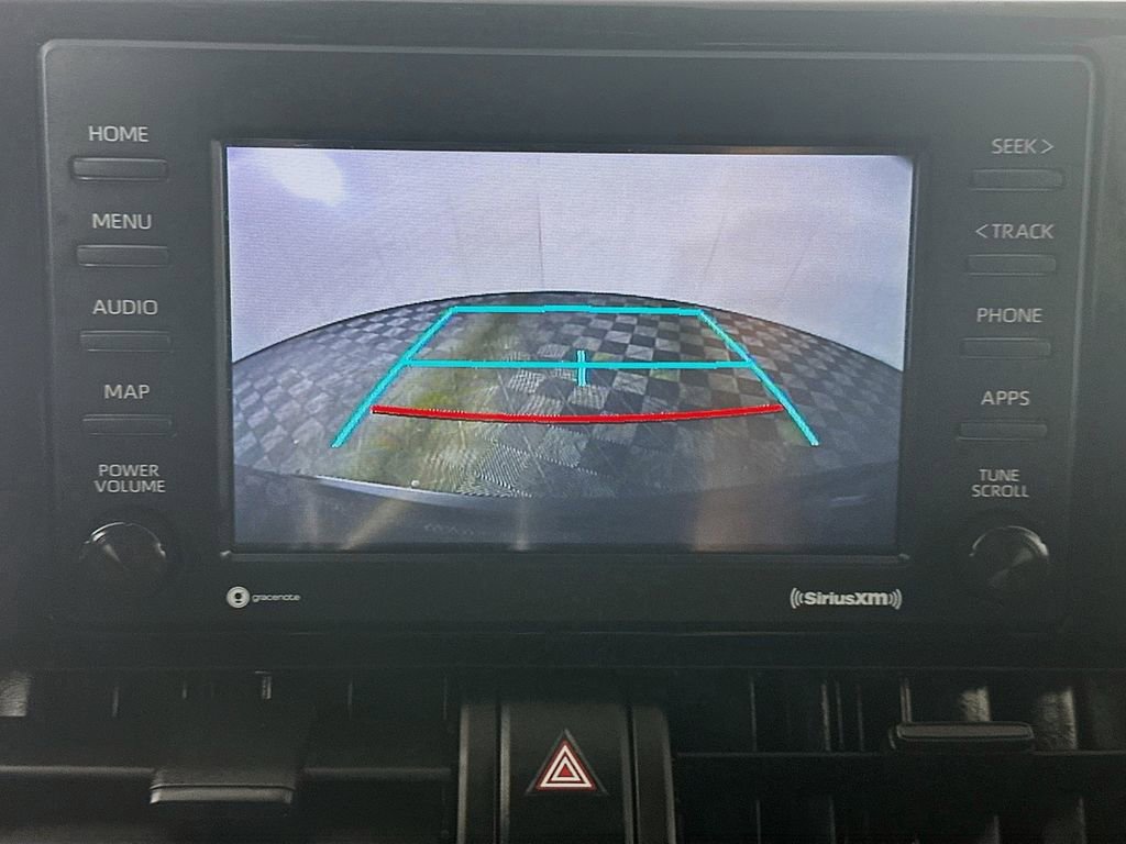 Used 2022 Toyota RAV4 XLE w/ Convenience Package image 19