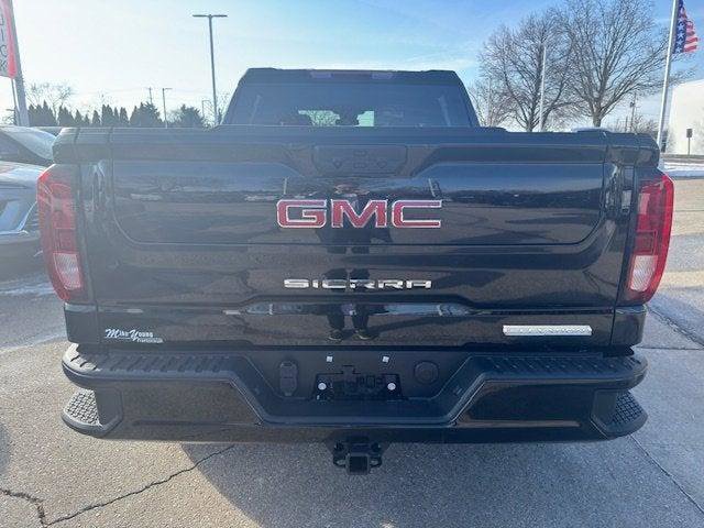 New 2026 GMC Sierra 1500 Elevation w/ Elevation Select Package image 5