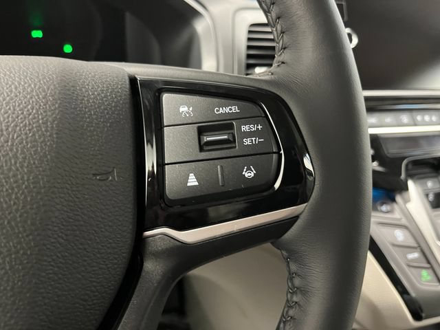 New 2027 Honda Odyssey Touring image 19