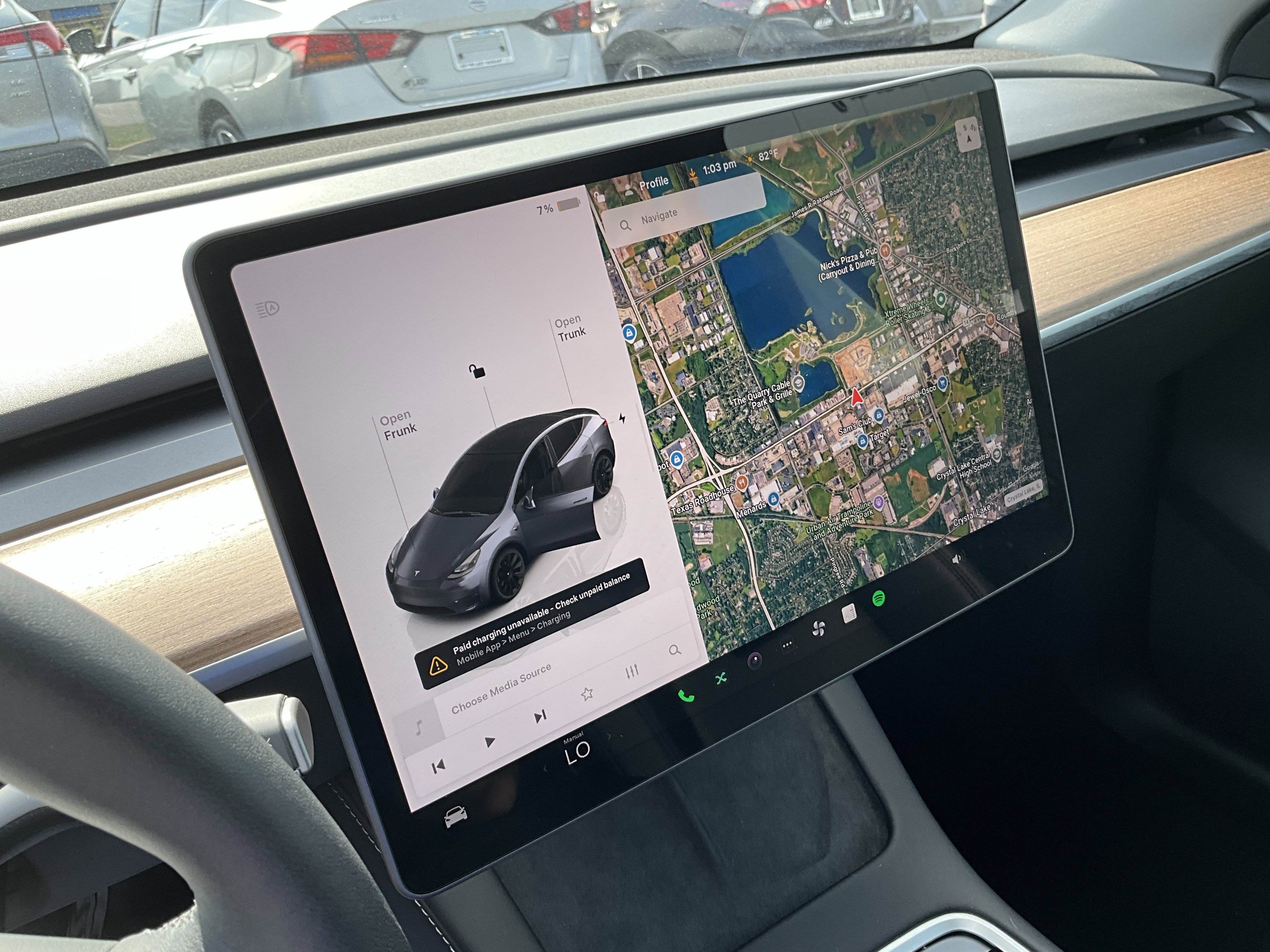 Used 2023 Tesla Model Y Long Range image 26