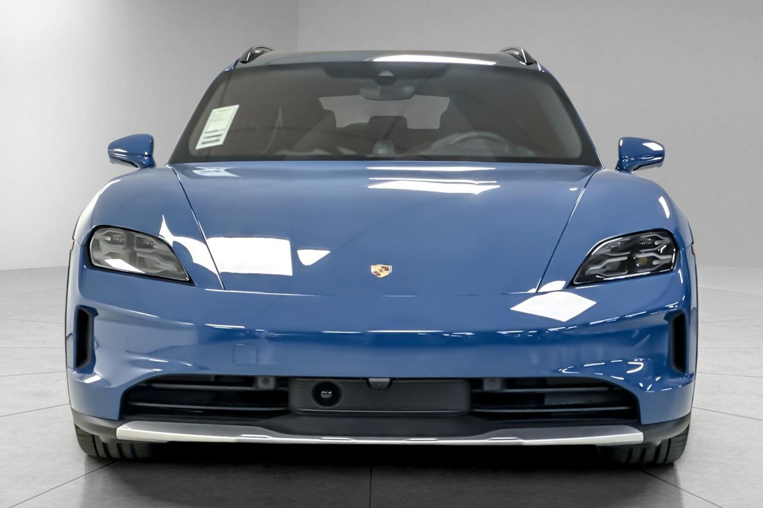 New 2025 Porsche Taycan 4S image 11