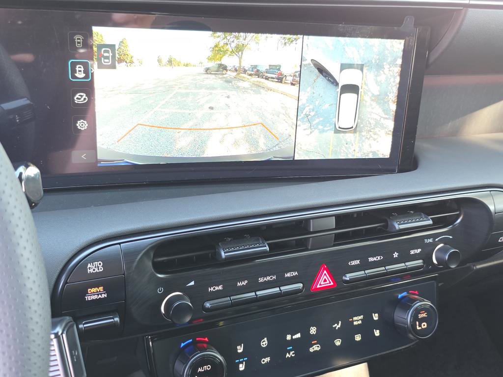 New 2026 Hyundai Palisade XRT Pro AWD/4WD image 32