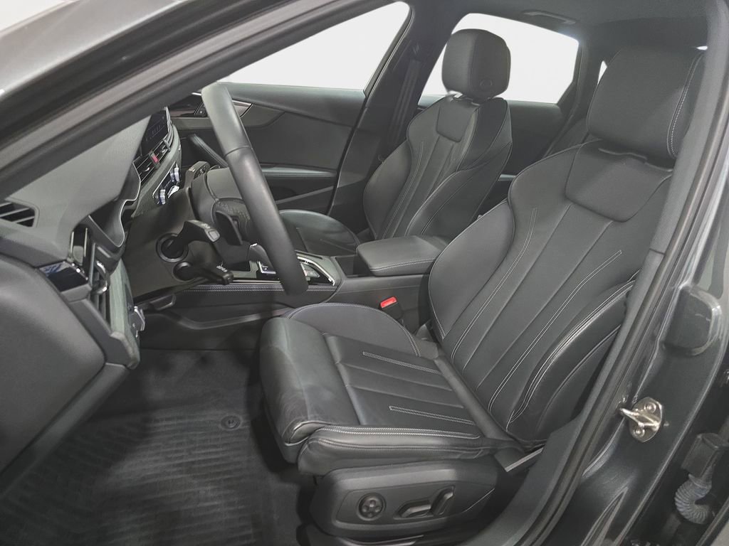 Used 2023 Audi A4 2.0T Premium Plus w/ Premium Plus Package image 14