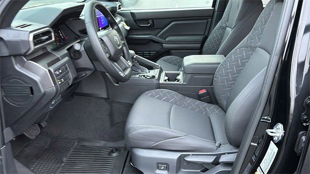 New 2025 Toyota Tacoma SR5 image 23