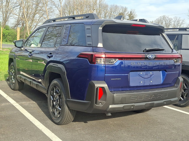 New 2026 Subaru Outback Premium image 3