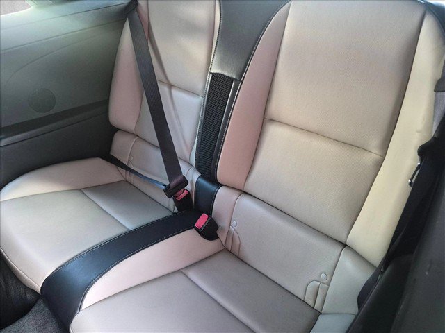Used 2011 Chevrolet Camaro SS w/ RS Package RWD image 11