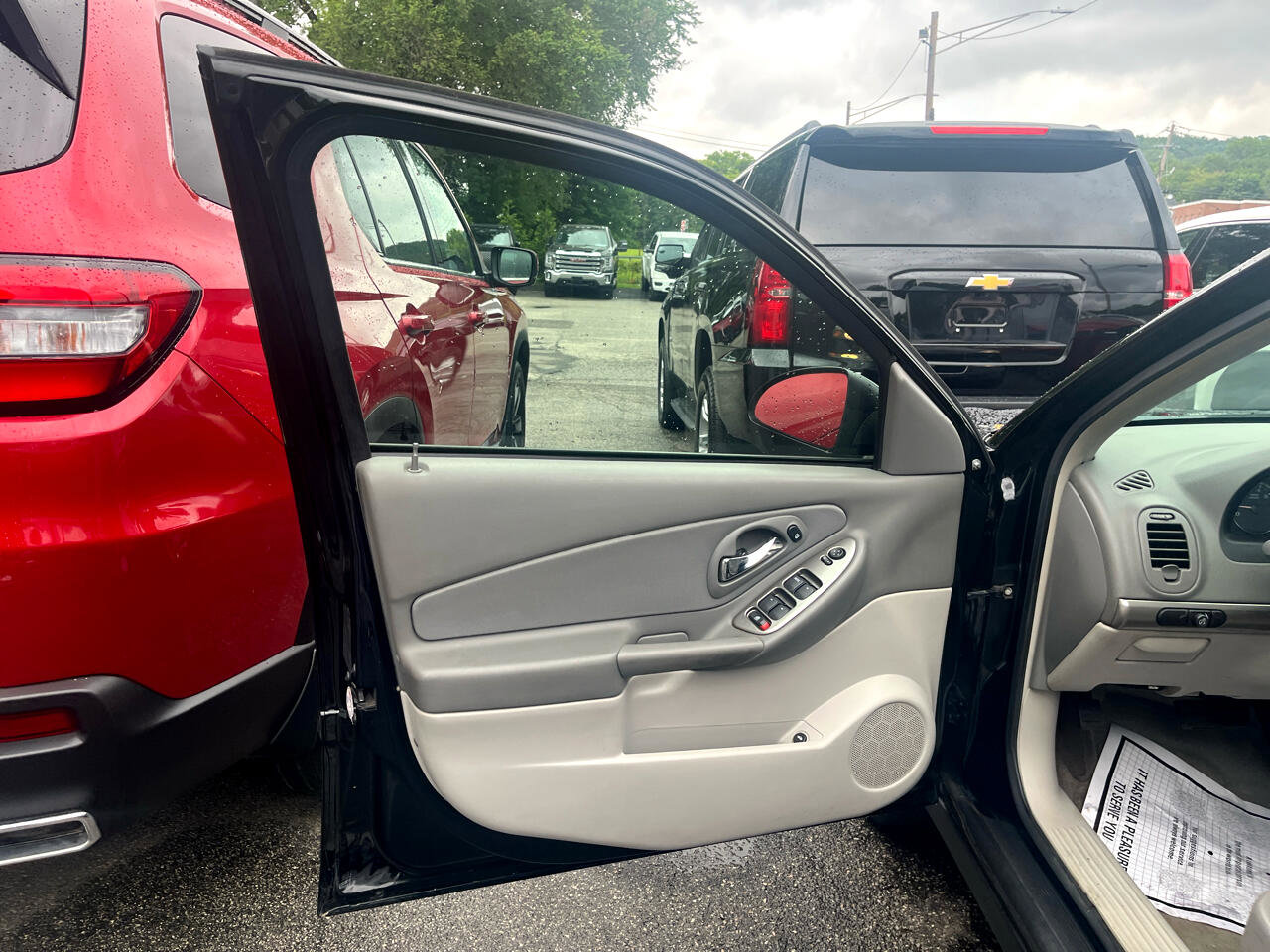 Used 2007 Chevrolet Malibu LS image 14