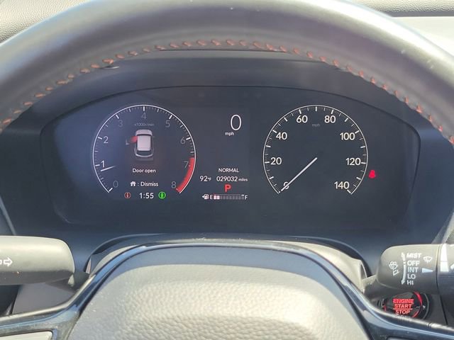 Used 2023 Honda HR-V Sport image 25