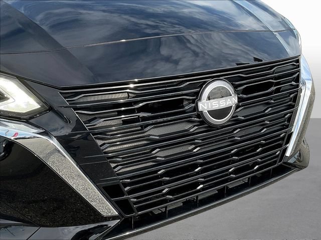 Certified 2025 Nissan Altima 2.5 SV w/ SV Special Edition Package FWD image 32