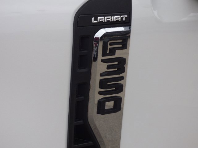 New 2026 Ford F350 Lariat image 3