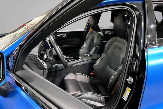 Certified 2024 Volvo V60 T8 Polestar w/ Protection Package AWD/4WD image 26