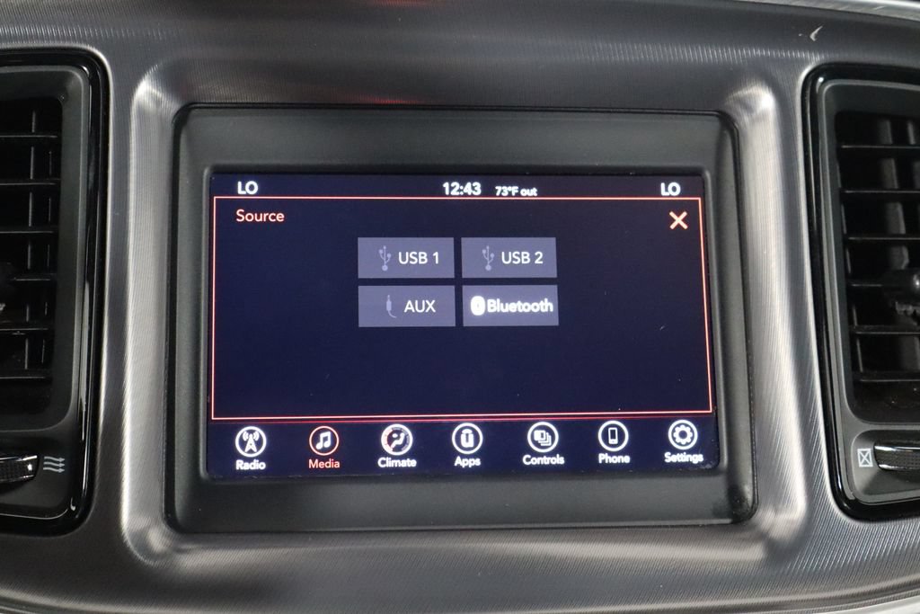Used 2021 Dodge Challenger SXT RWD image 32