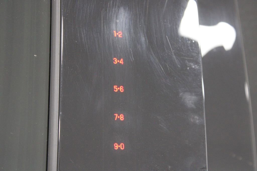 Used 2025 Ford Expedition Platinum w/ Stealth Appearance Package image 17