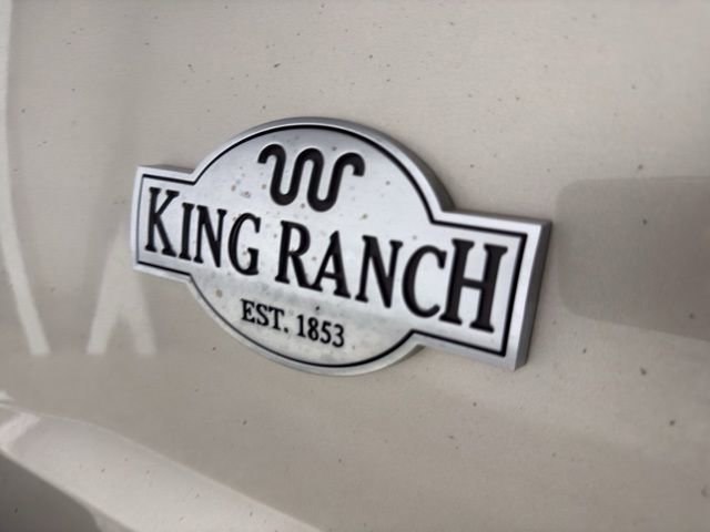 Used 2017 Ford F350 King Ranch w/ FX4 Off-Road Package image 30