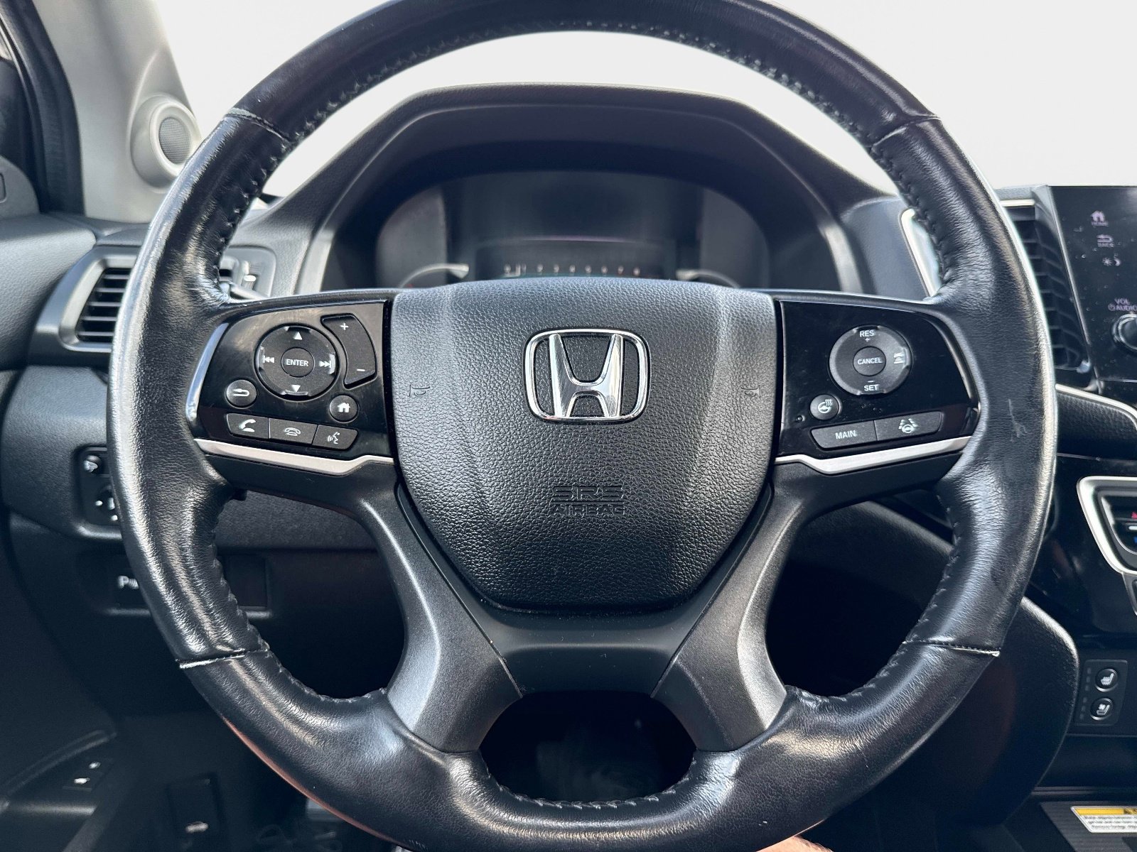 Used 2020 Honda Pilot Elite image 29