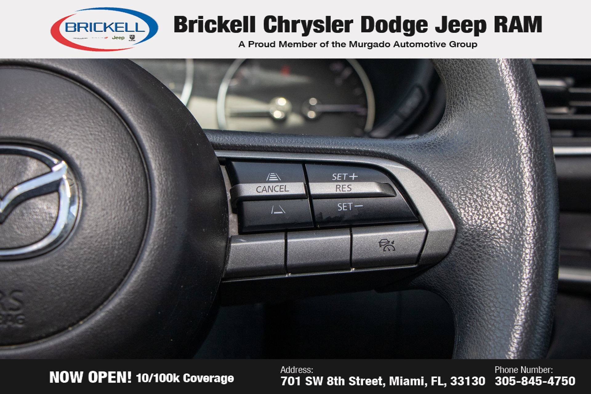 Used 2021 MAZDA CX-30 FWD 2.5 S image 27