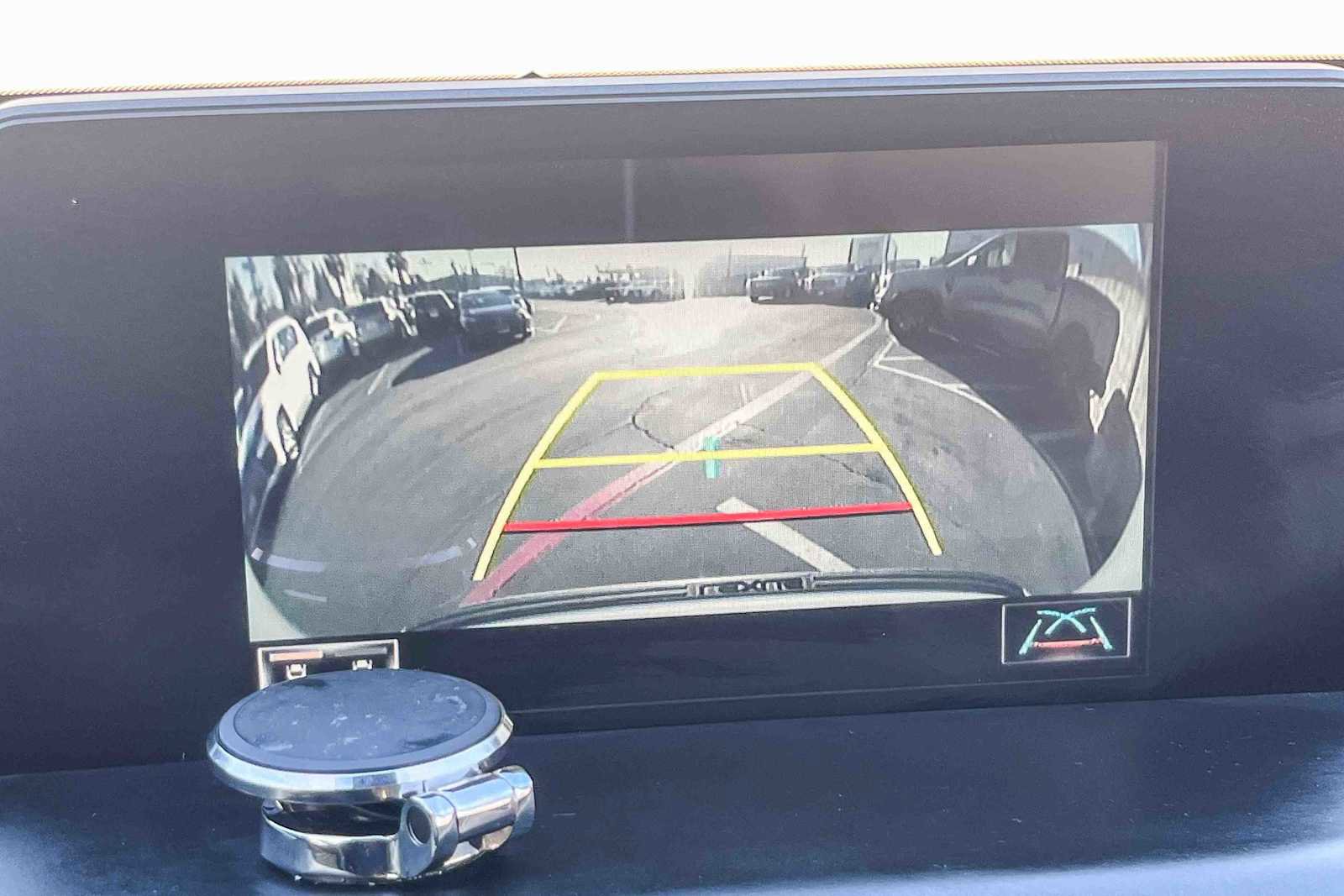 Used 2019 Lexus NX 300 AWD image 24